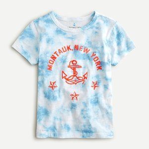 NWT J. Crew / crewcuts T-shirt